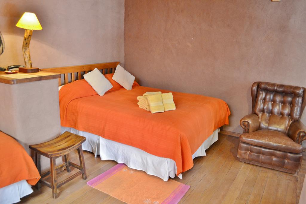 Hotel Kimal San Pedro de Atacama Bagian luar foto